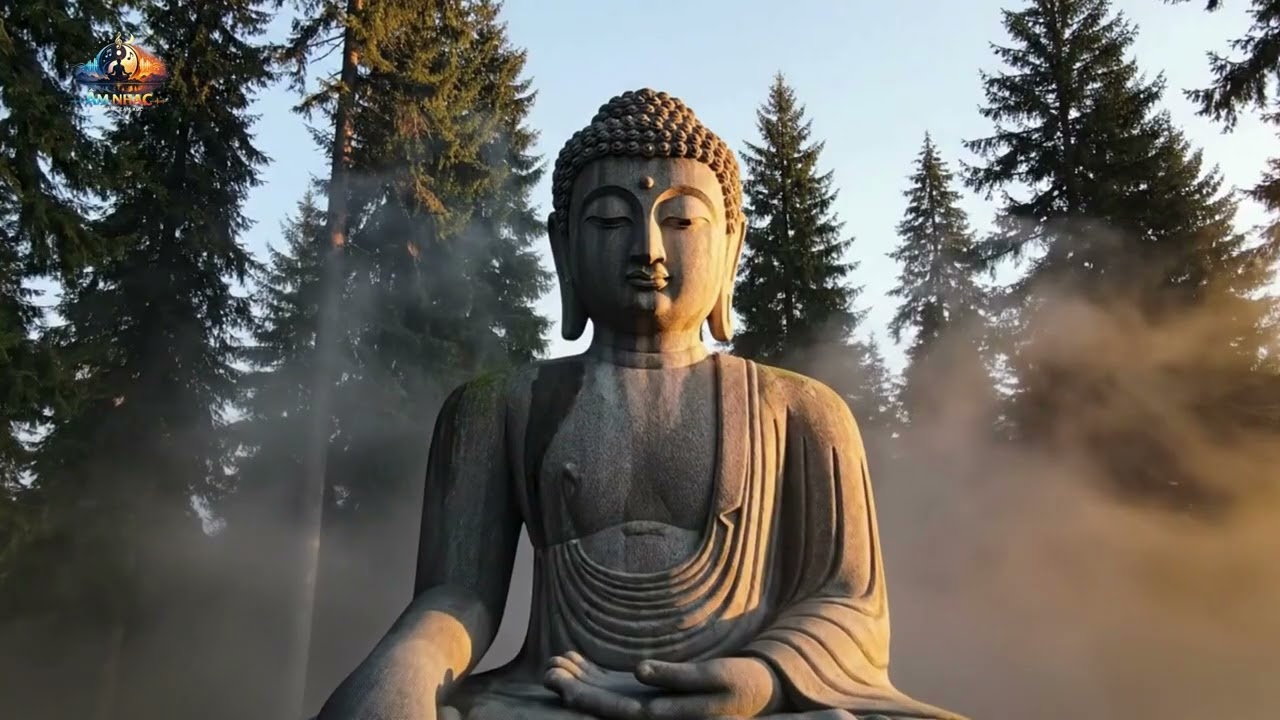 ÂM NHẠC CÂN BẰNG CẢM XÚC