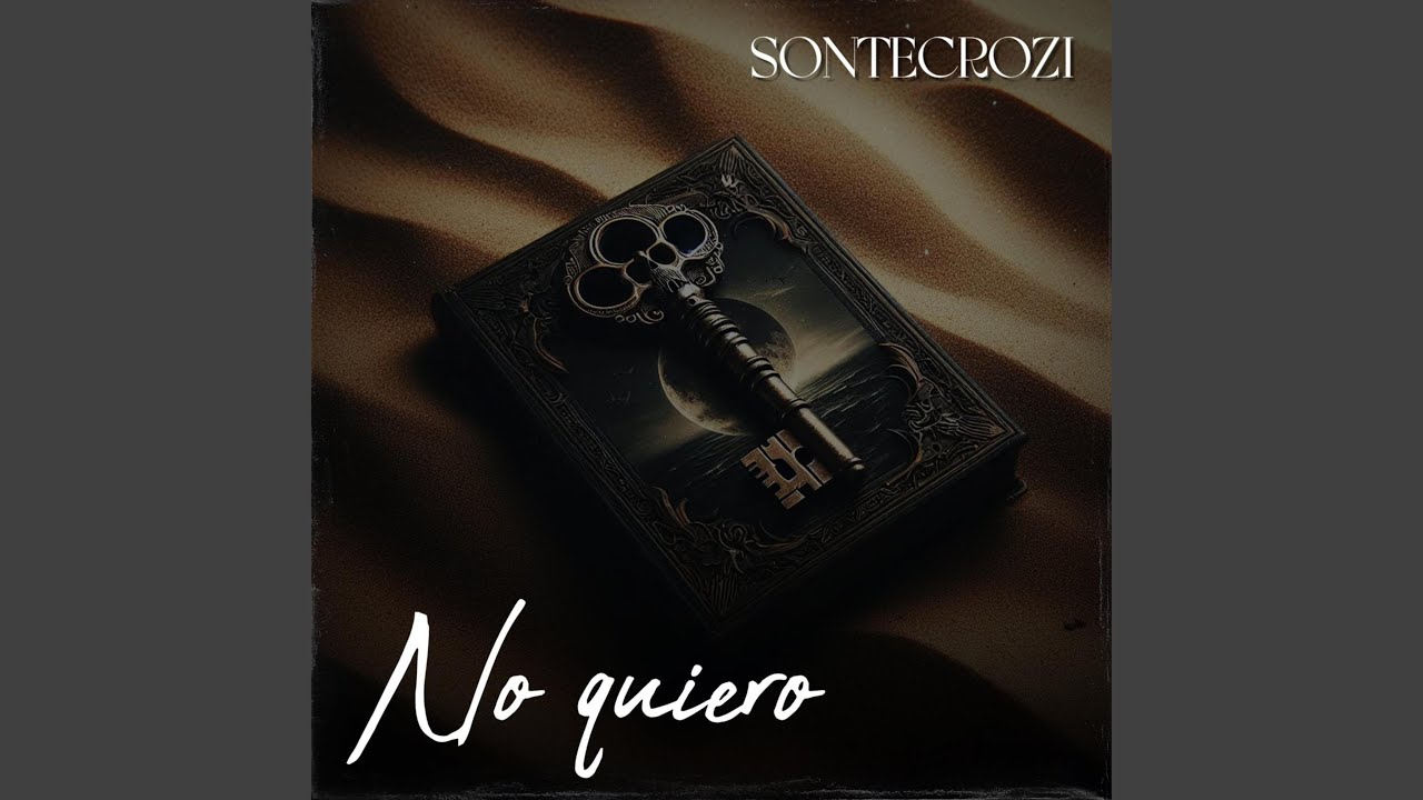 No quiero