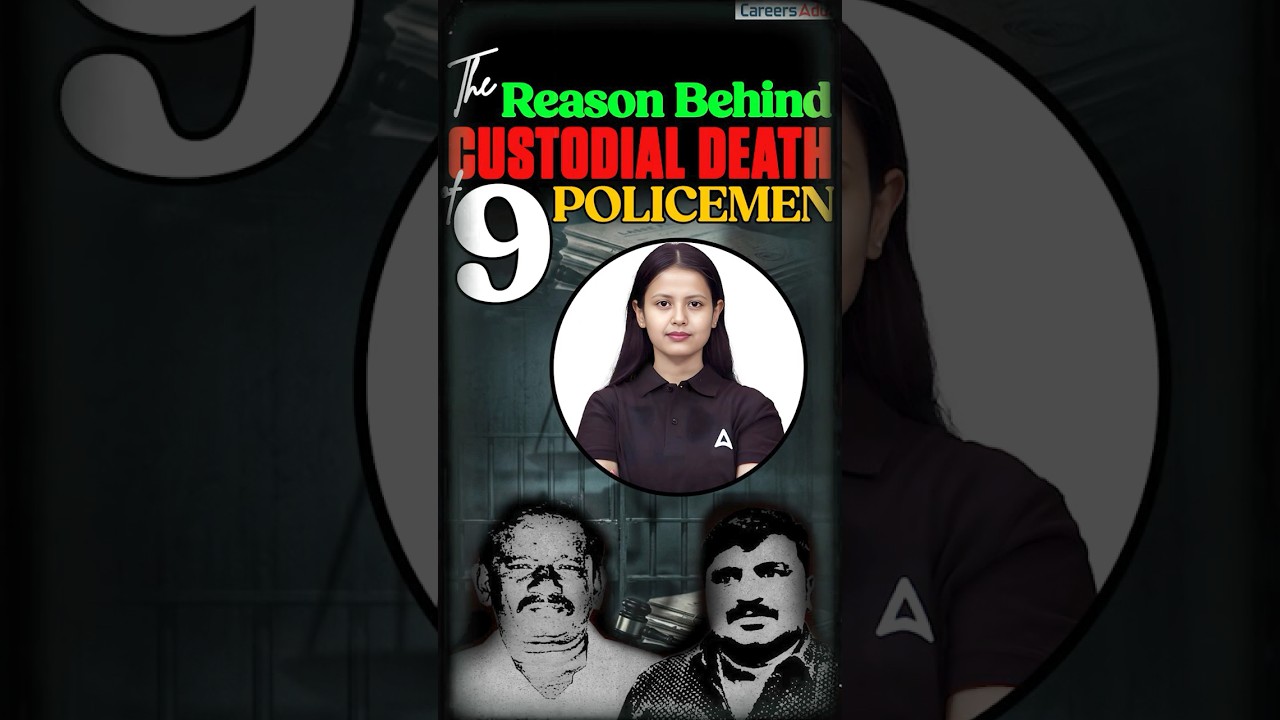 9 Policemen Custodial Death Case Madurai High Court Verdict #justice #tamilnadu #shorts #trending