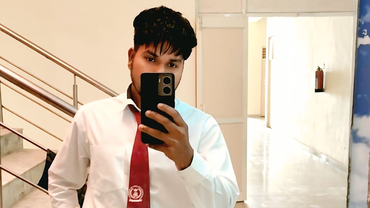 SarveshVlogs is live | khana banate time 😄