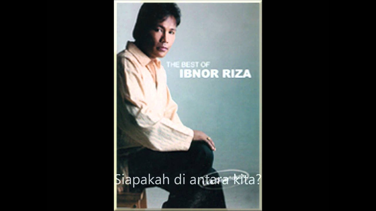 Ibnor Riza - Mimpi Yang Tak Sudah (HQ audio dgn lirik)