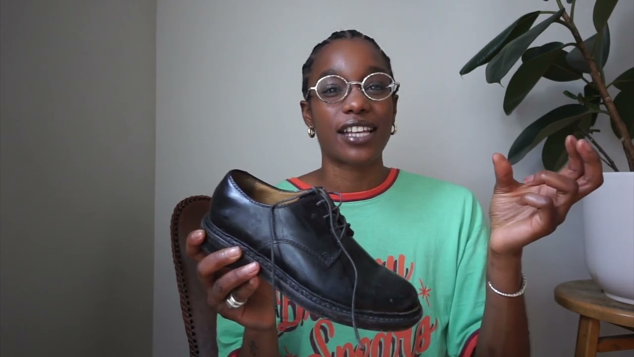 2.5 Year Review on Our Legacy Derby's