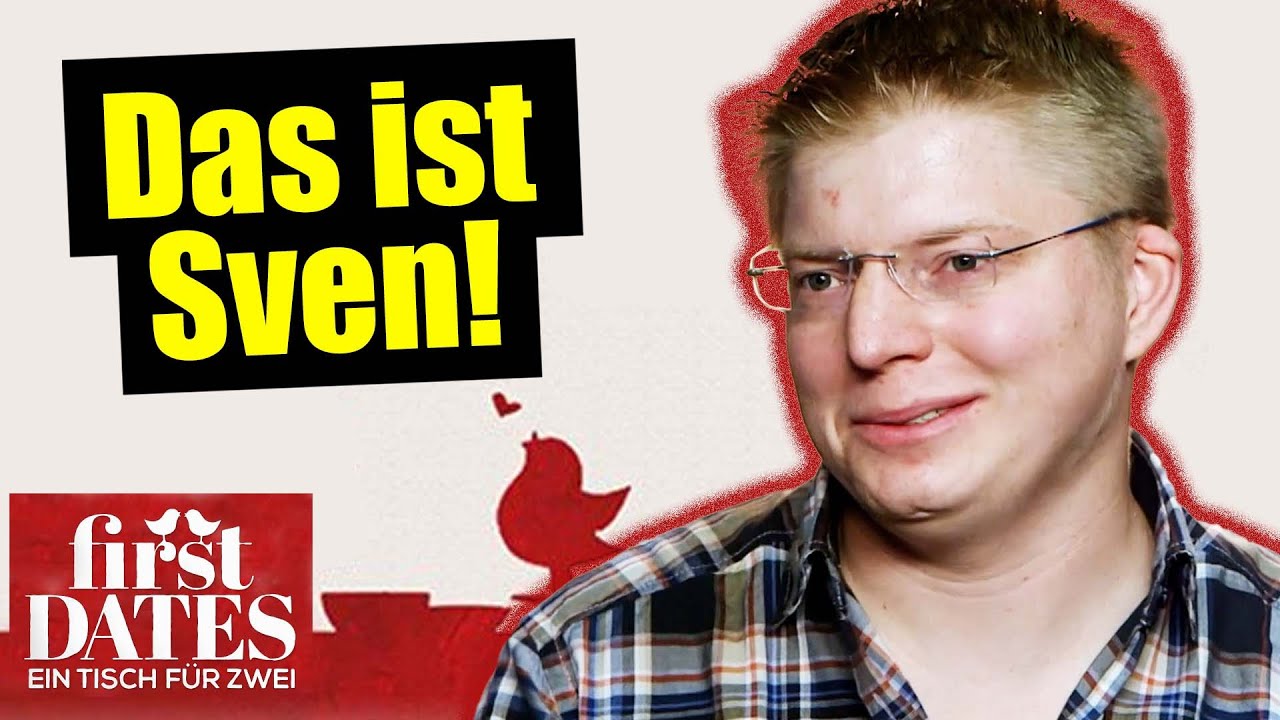DAMIT H&Auml;TTE ICH NIE GERECHNET! | First Dates