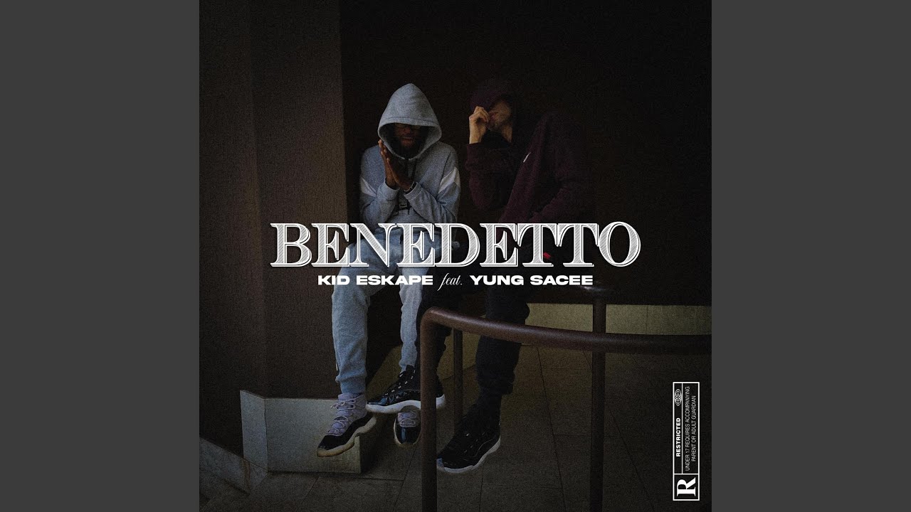 Benedetto (feat. Yung Sacee)