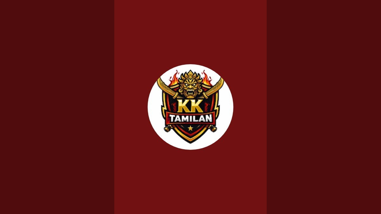 KK TAMILAN is live