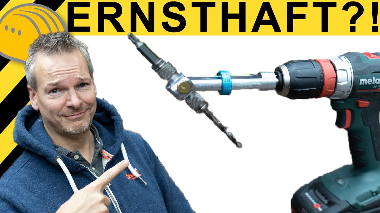 TOP oder SCHROTT? 20 SMARTE WERKZEUGE für die Werkstatt! | WERKZEUG NEWS 111