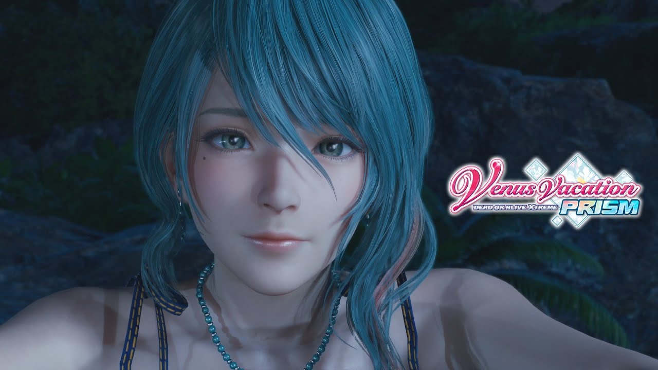 SO IN LOVE - Venus Vacation PRISM DOAX OST