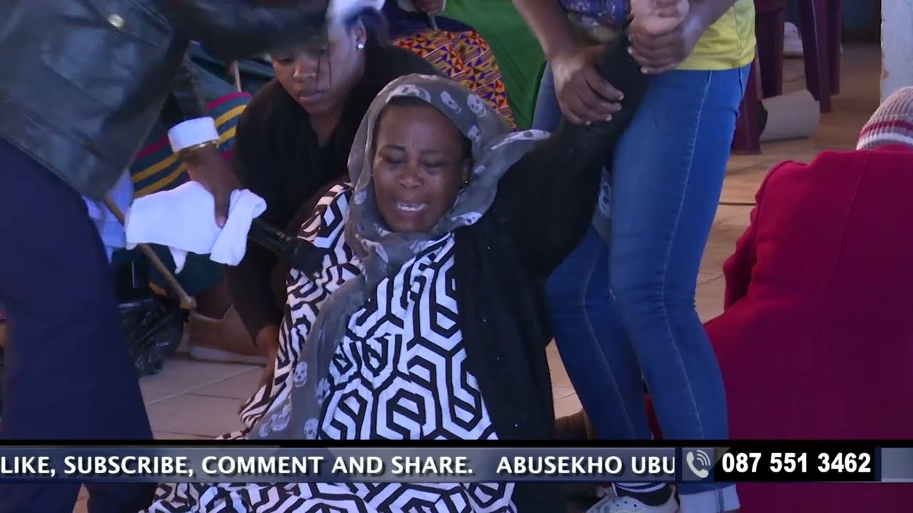Apostle EB Ndlovu: They paid her to kill this lady