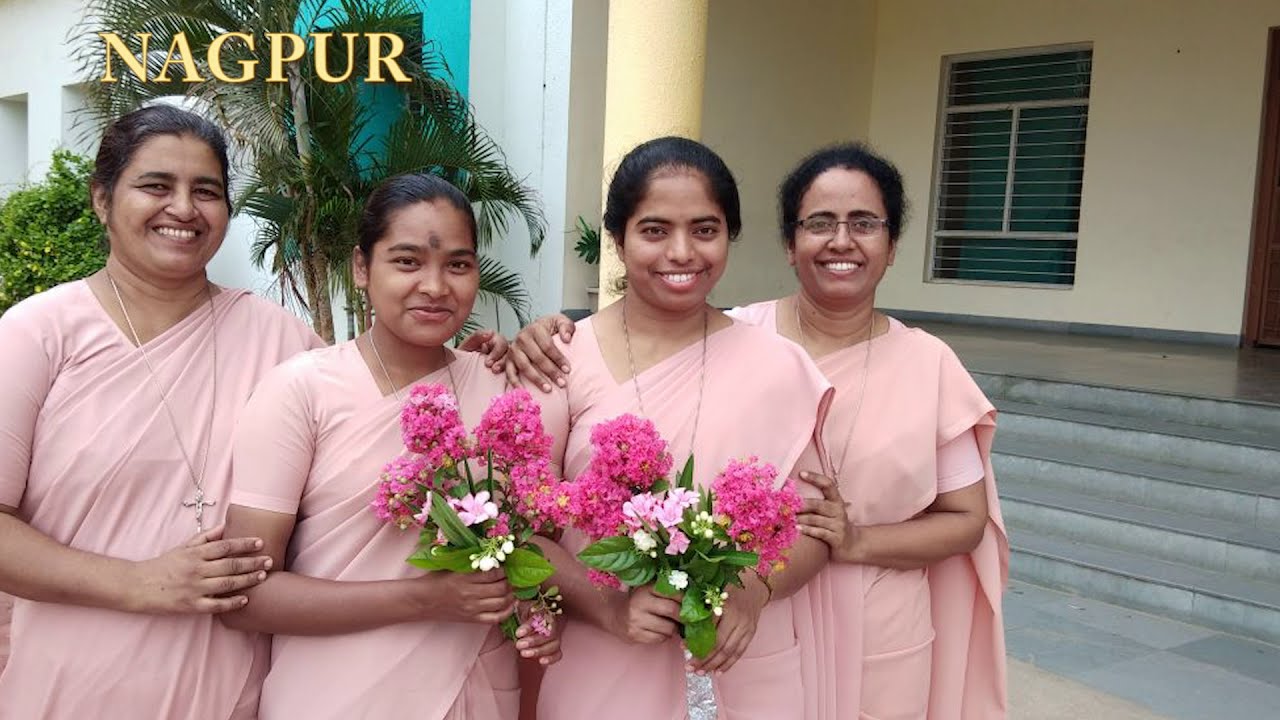 OLG Sisters Indore