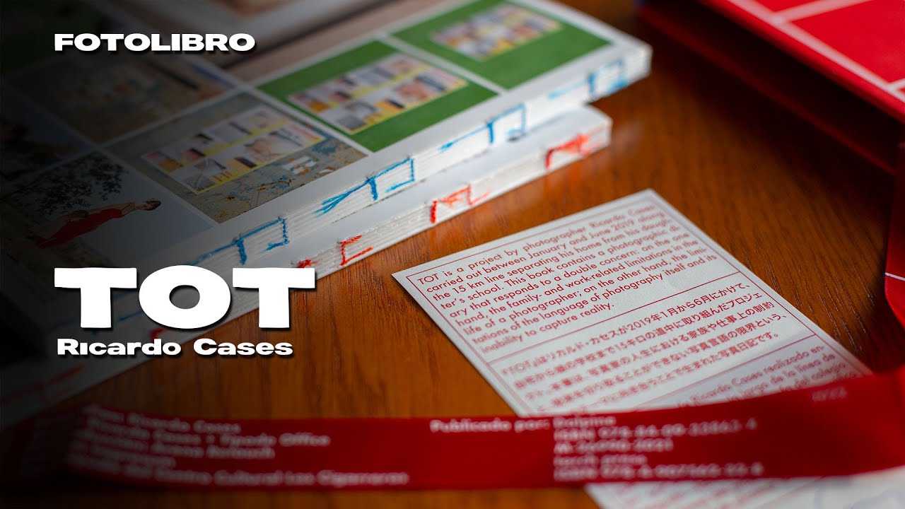 TOT - Ricardo Cases