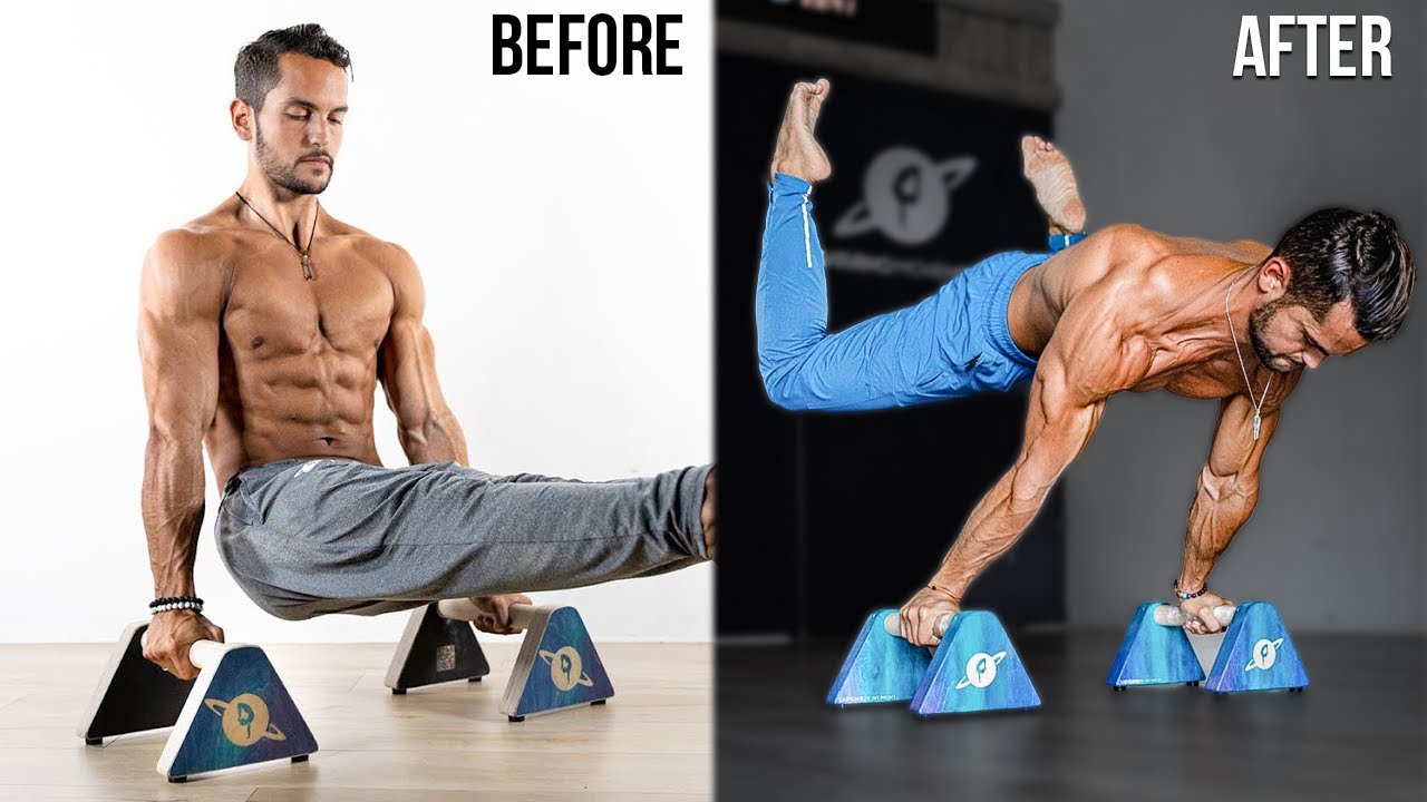 Calisthenics Skills Guide For Beginners