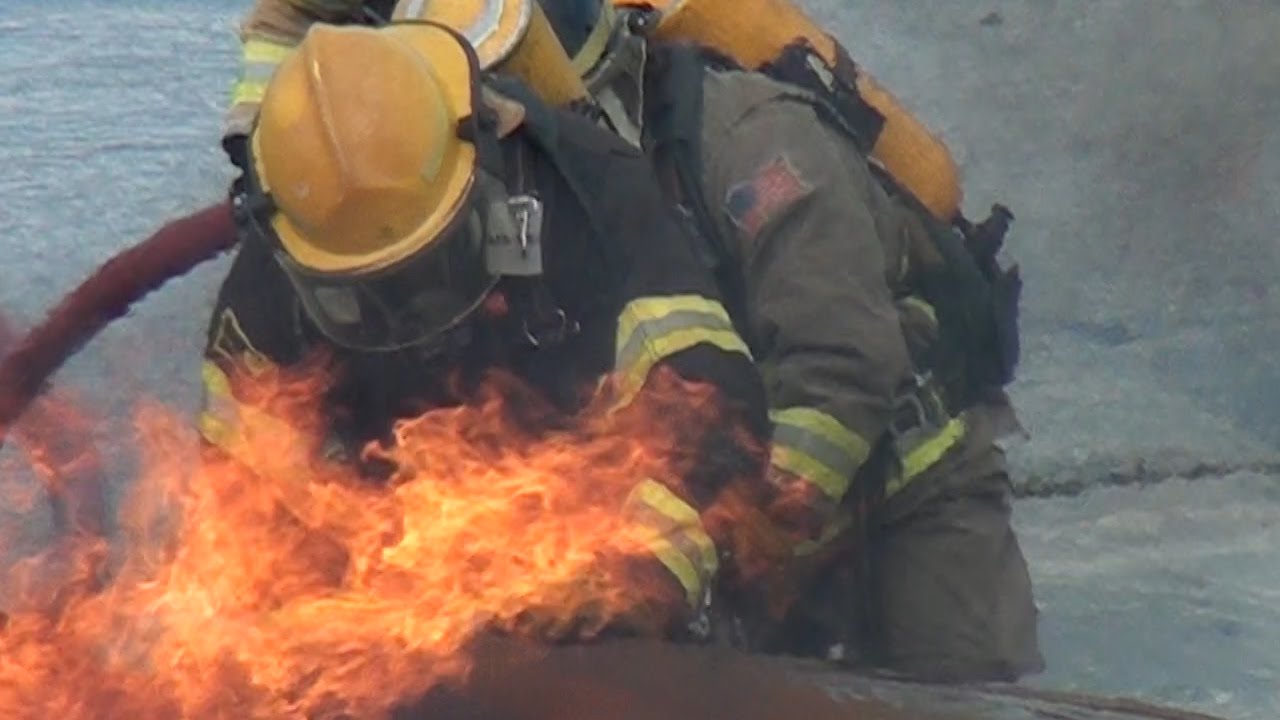 Class 89 HD official video