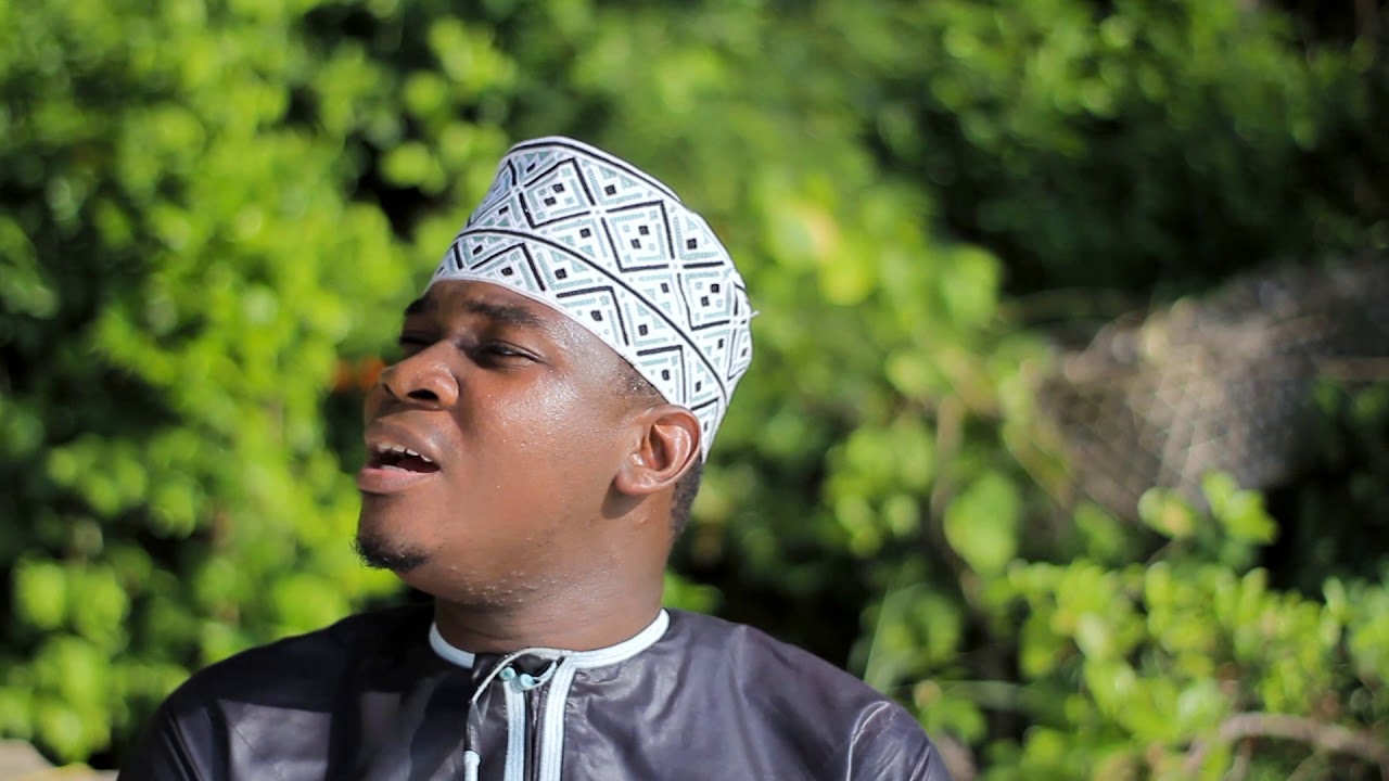 AQAZ Juma faki ft Hashir muhdy-Mauti official video