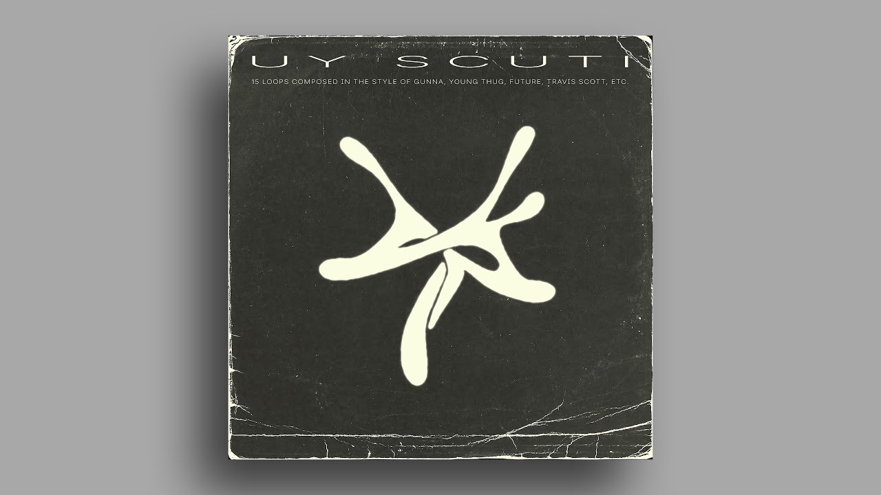 [Free] Loop Kit / Sample Pack 