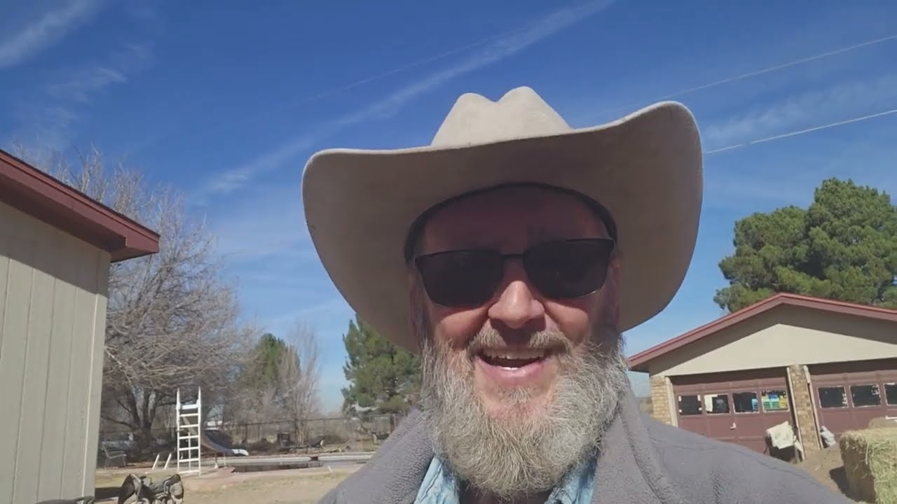 How Much Money I Actually Make From YouTube...your questions answered!!  #ourlittletexasranch