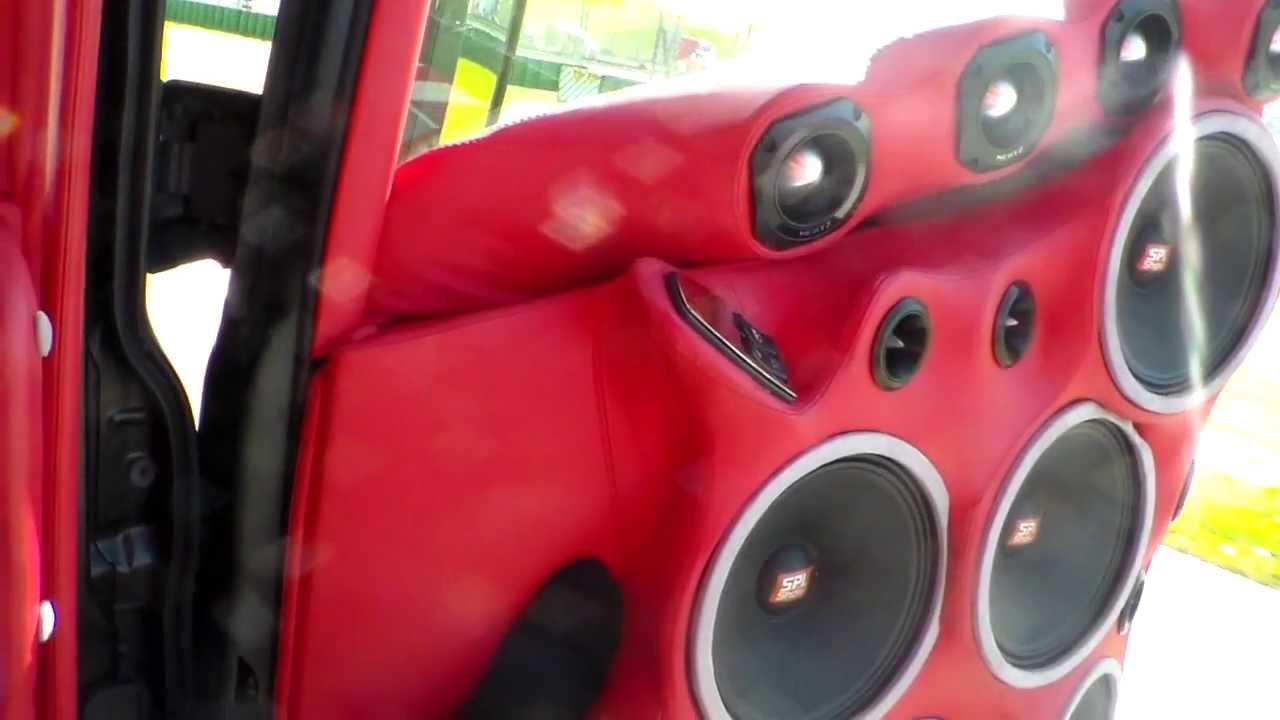 Misano 2013 Sfilata Con Scania Absolute Acconcia (3) HD