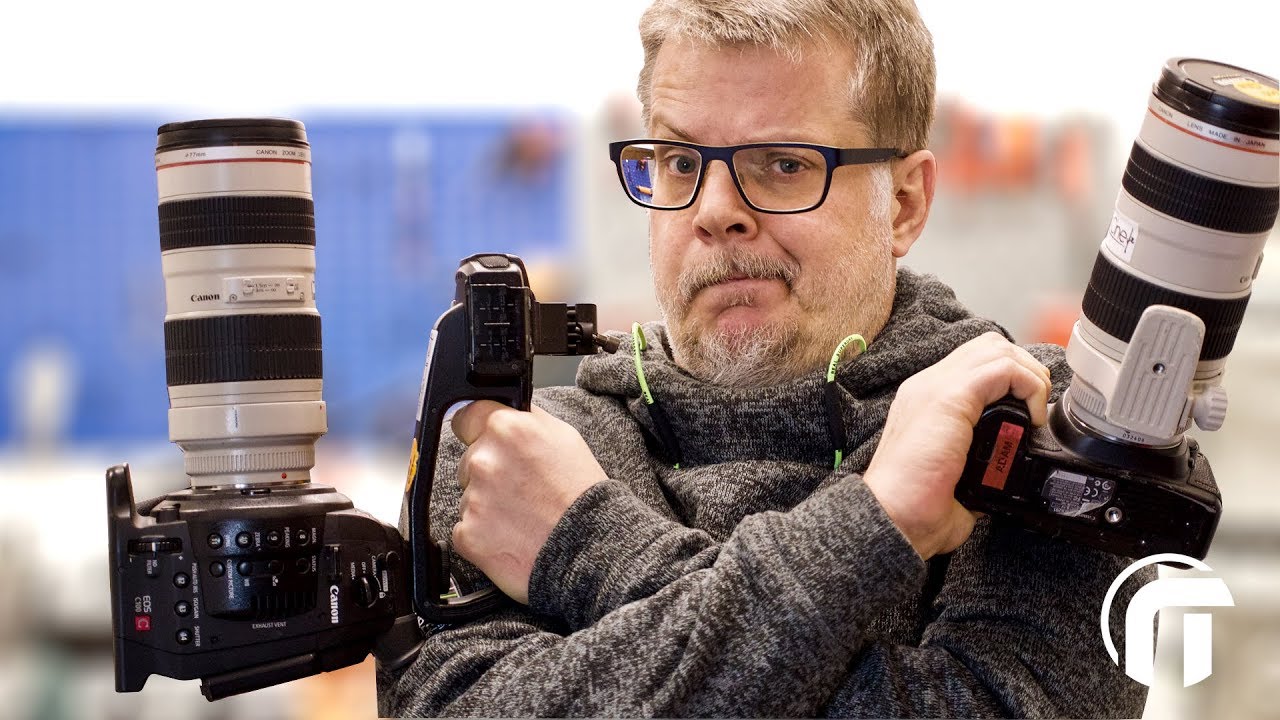 Choisir une camera pour YouTube, l'erreur du débutant !