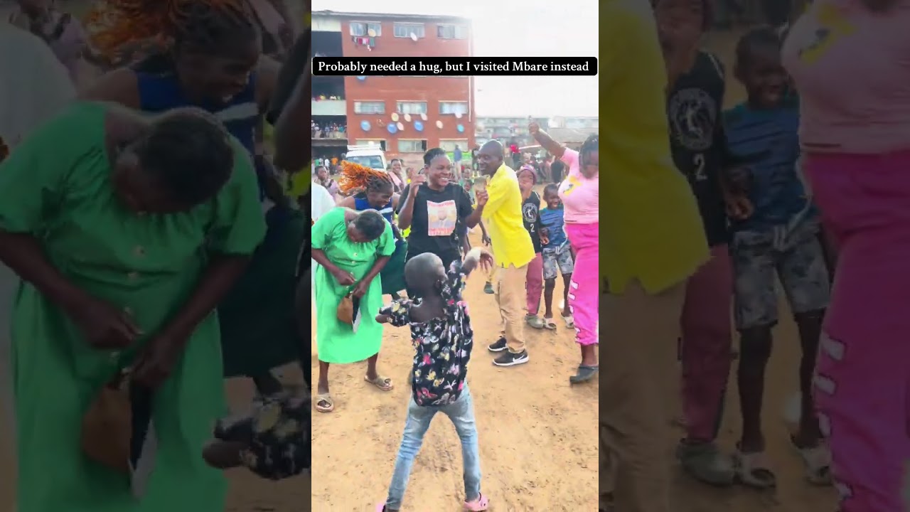 Mbare Tsikidzi