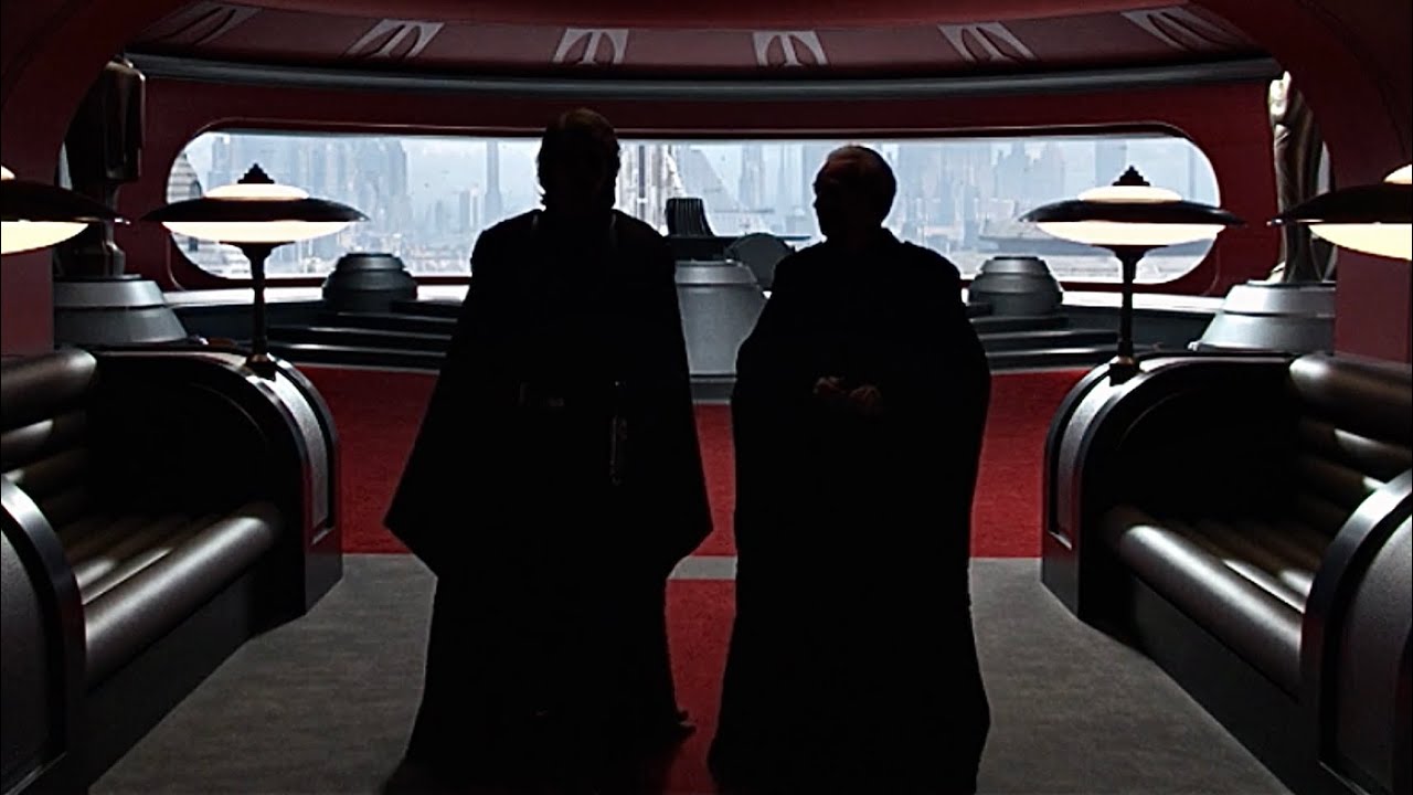 Revenge of the Sith | The Beauty of Star Wars