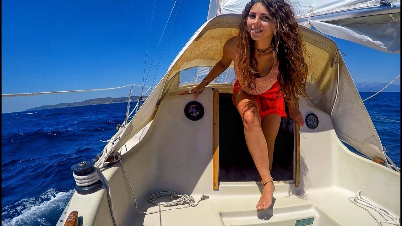 What A Wonderful World... (Sailing with Kukumatz) - Ep. 2