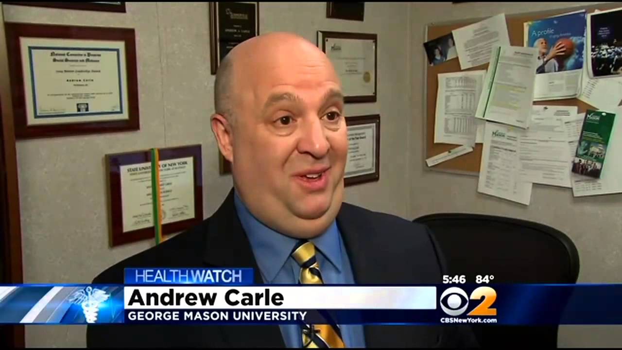 Dr. Max Gomez: Wearable GPS Technology