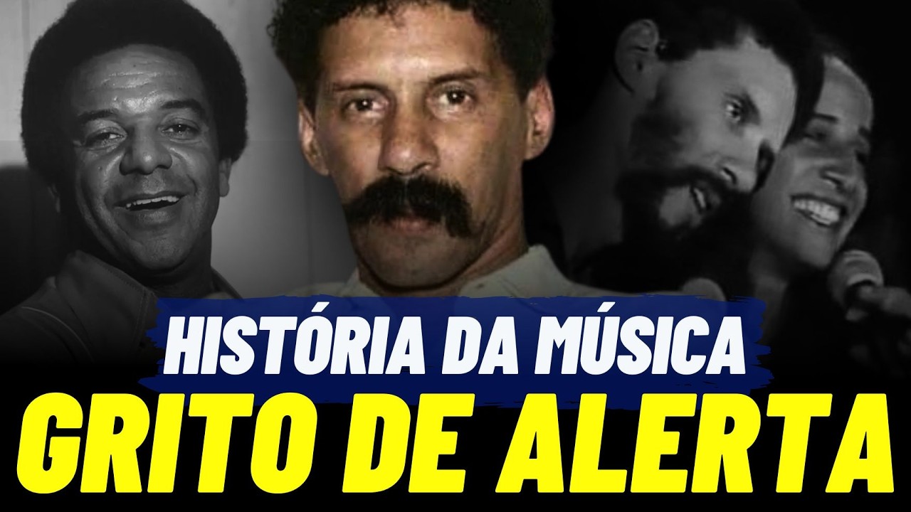 'Grito de Alerta': Bethânia ou Timóteo, Quem Merecia a Música?