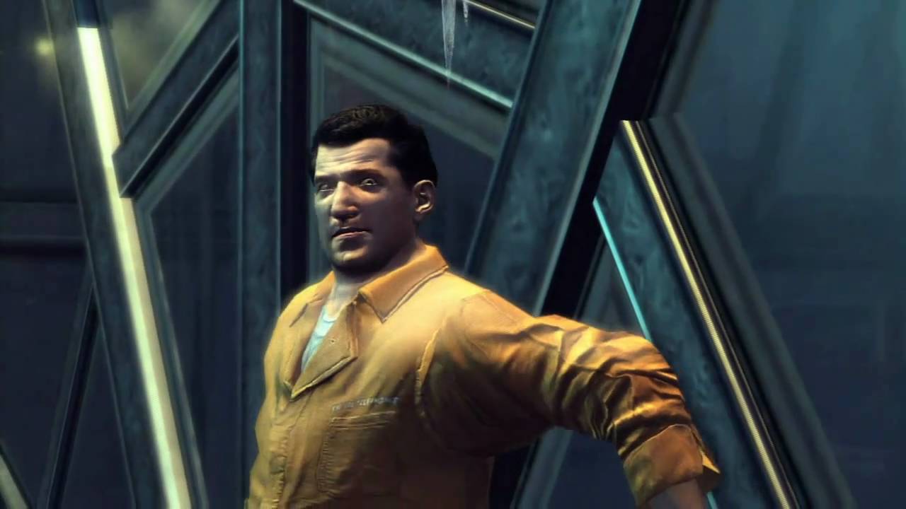 Mafia 2 Trailer - Rock around the Clock