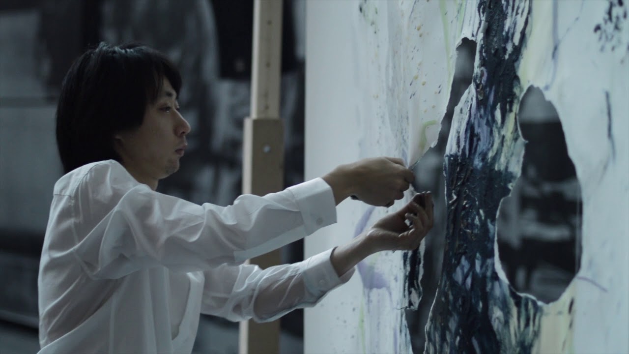 Parcours Inumaru 3 / performance