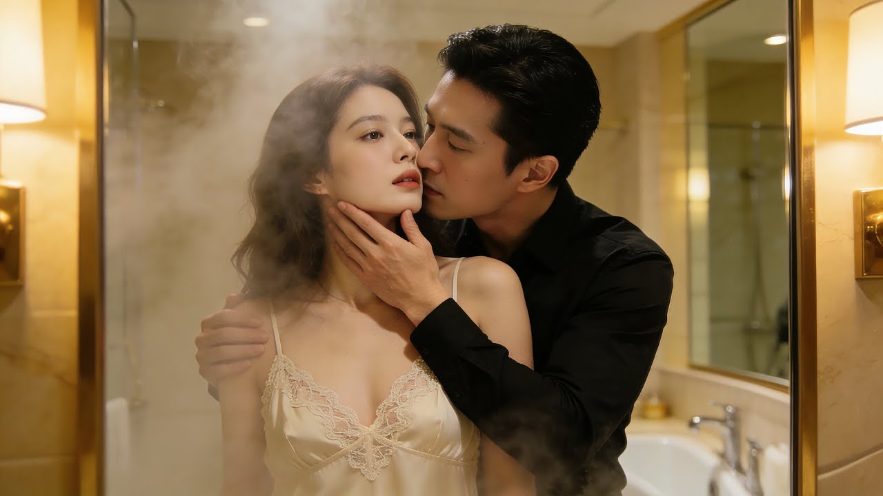 Tổng Tài 10 Năm Qua Đêm Nào Cũng Mơ Đến Bạch Nguyệt Quang, Khi Thấy Cô Bị Đá Liền Rước Cô Về Làm Vợ!