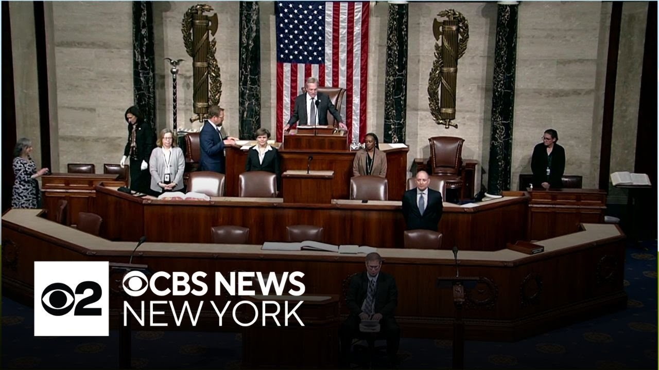 Congress poised to vote to end shutdown