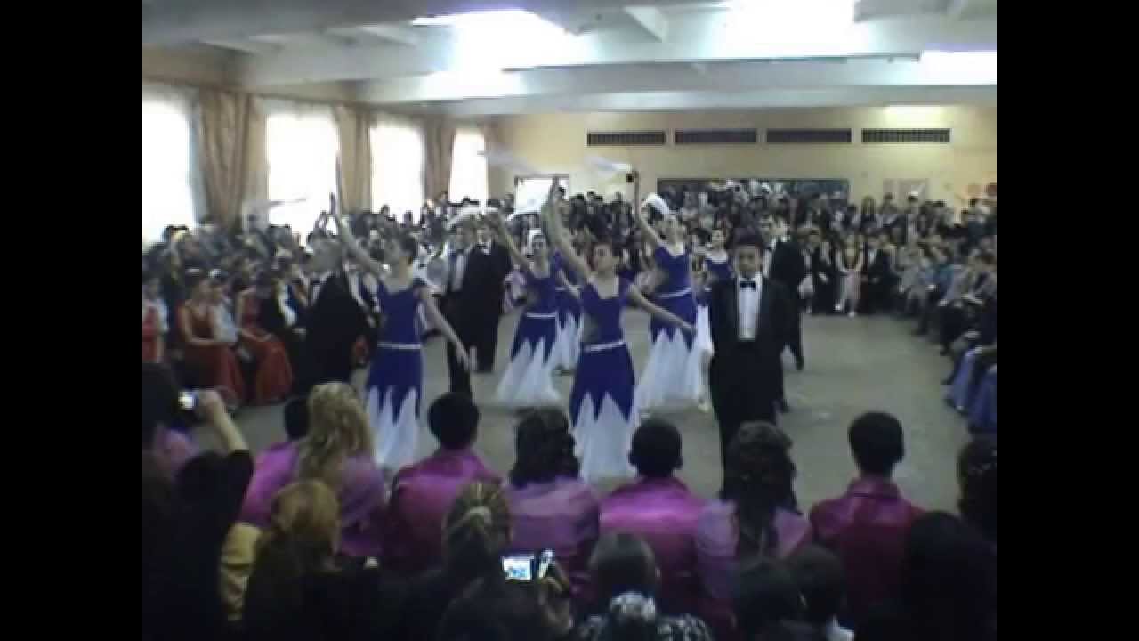 Наши Танцы - Наша Жизнь! / Узбекистан, г. Ташкент