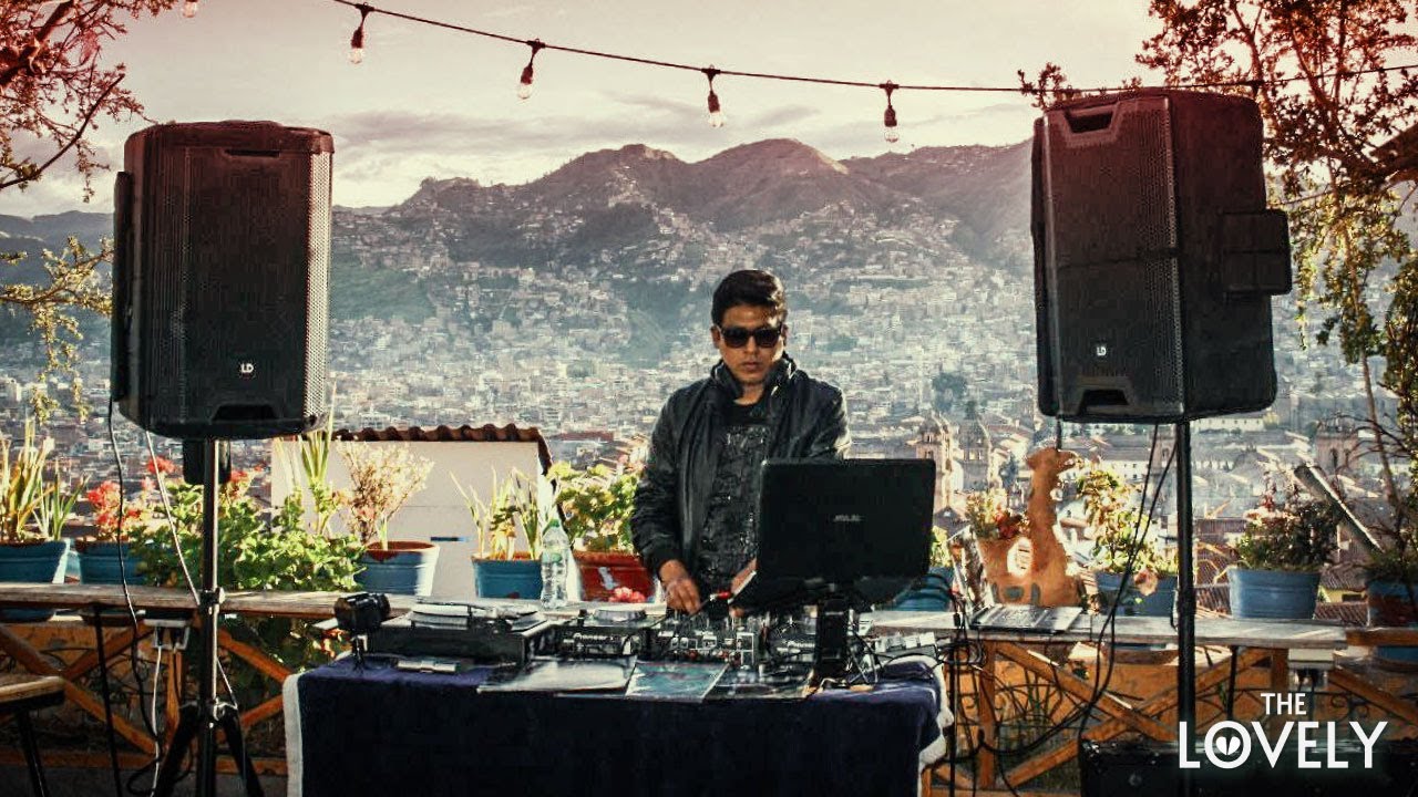 SESSION SET CUSCO 𝄀 LOVELY PERÚ 𝄀 JOSS AGUILAR