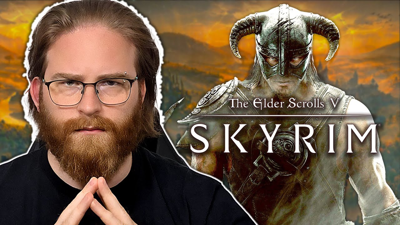 Markarth Survival Mode – Hunger, Cold & Forsworn | Skyrim Live