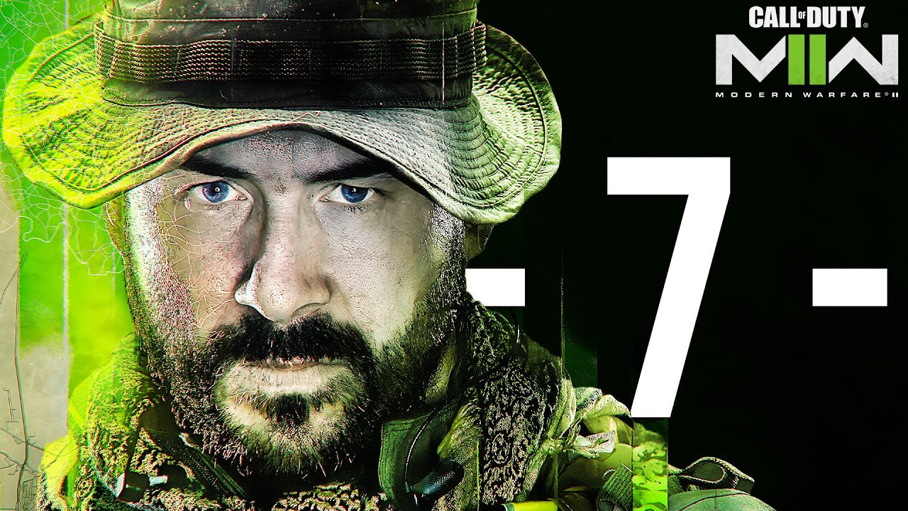 Skradanie z Tatuśkiem 😳 | Call of Duty: Modern Warfare 2 PL [#7]