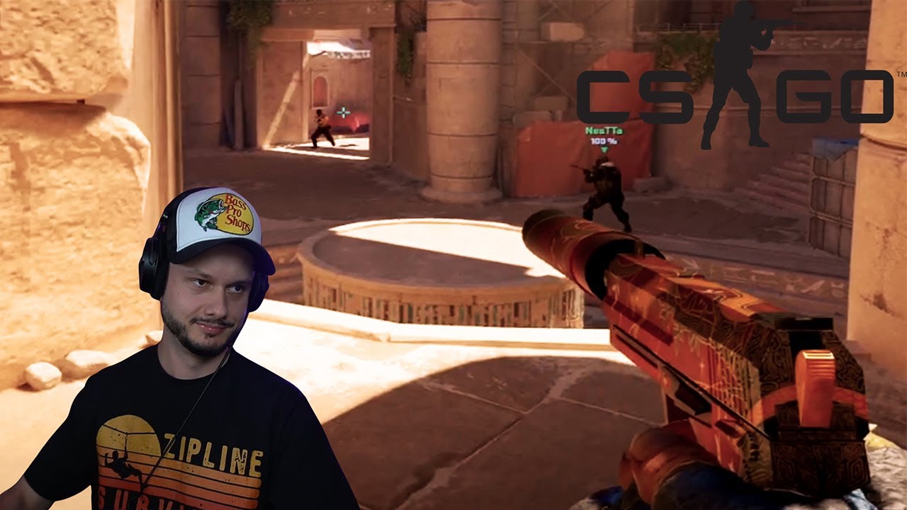 Jedno rýchle Csko s toxickými spoluhráčmi 😂 Counter-Strike 2 | 14. 8. 2024 | Astatoro a Nestta