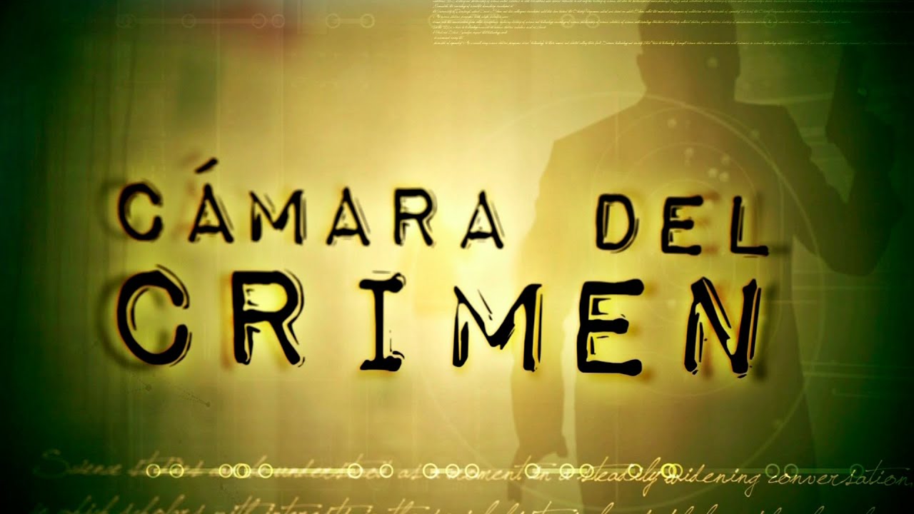 El Femicidio de Ana Barrera | CÁMARA DEL CRIMEN