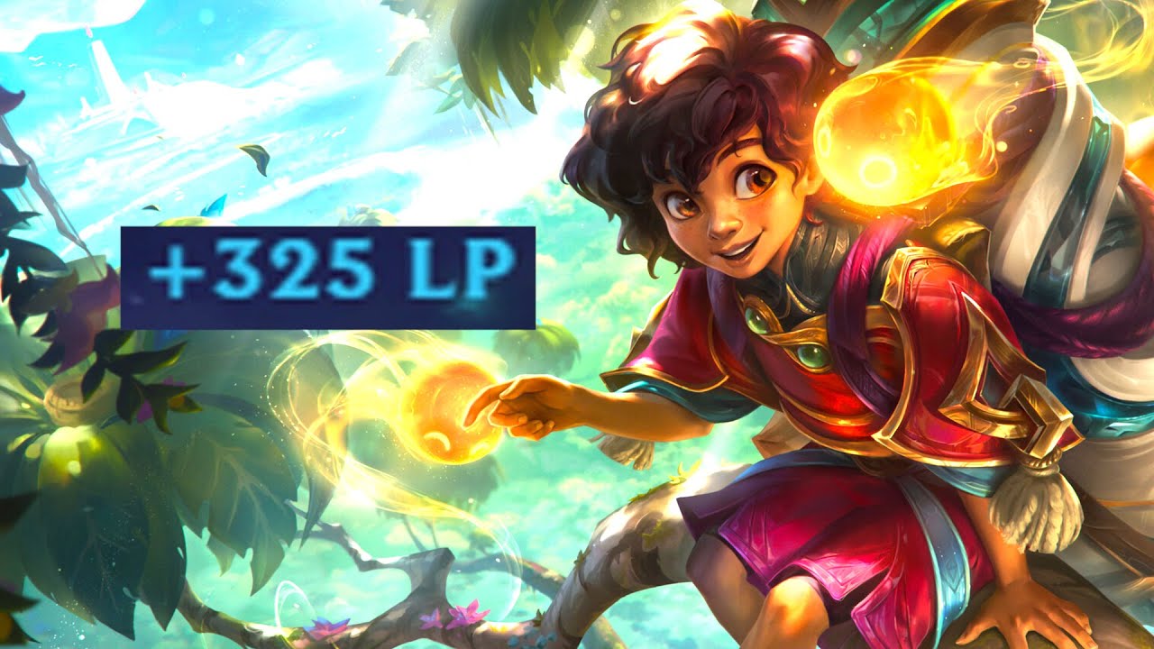 This is how Milio Support gives Easy LP!
