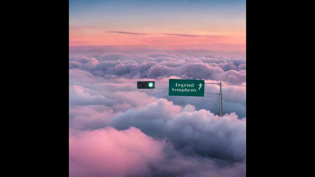 Titouan Monteleone - Legend Symphony ( Full Album )