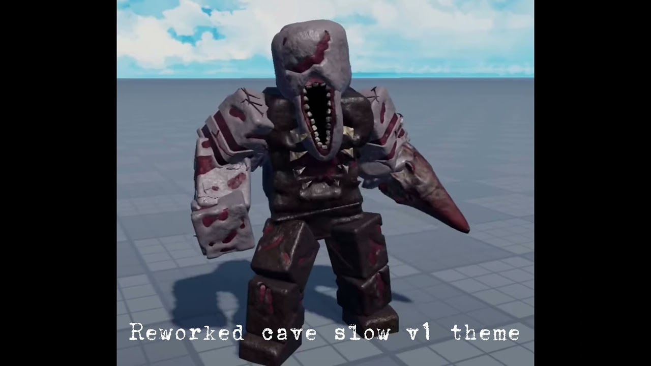 Cave slow rework v1 theme