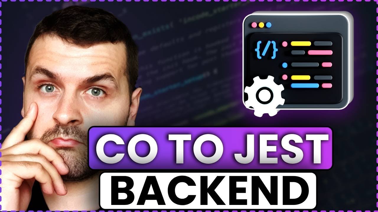 Co To Jest i Jak Działa Backend?
