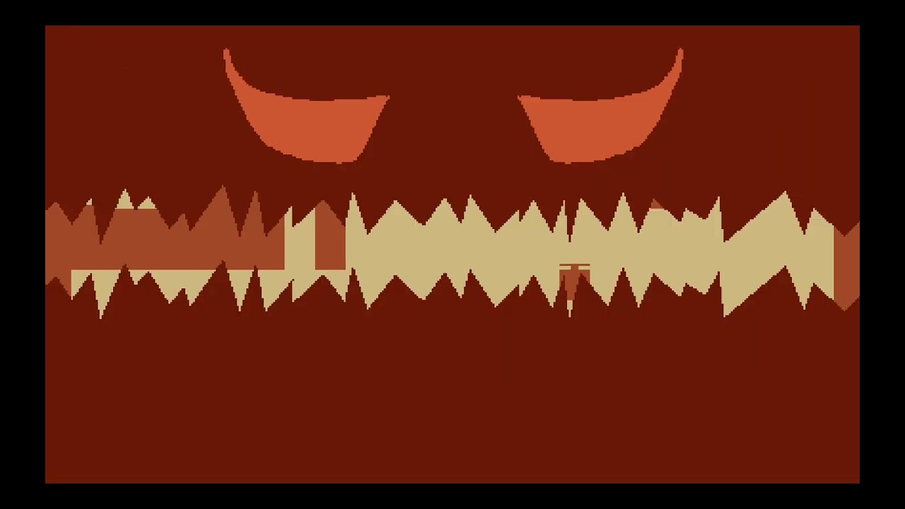 Level devil completed in one go.  I mean in a single video 