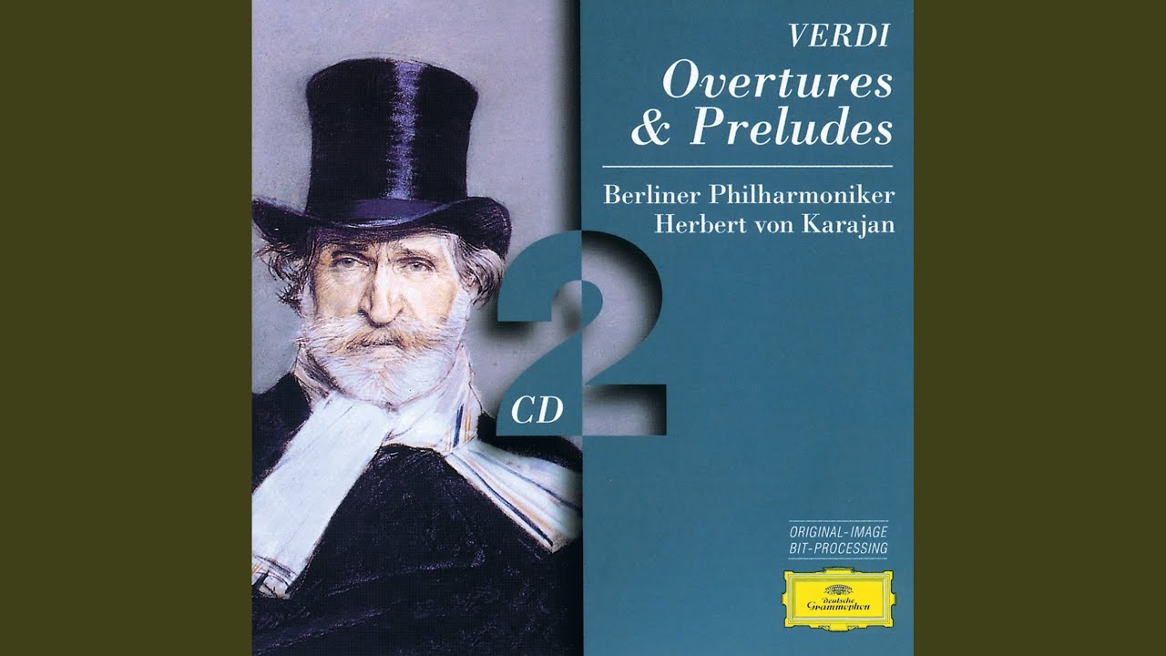 Verdi: Aida: Overture (Prelude)