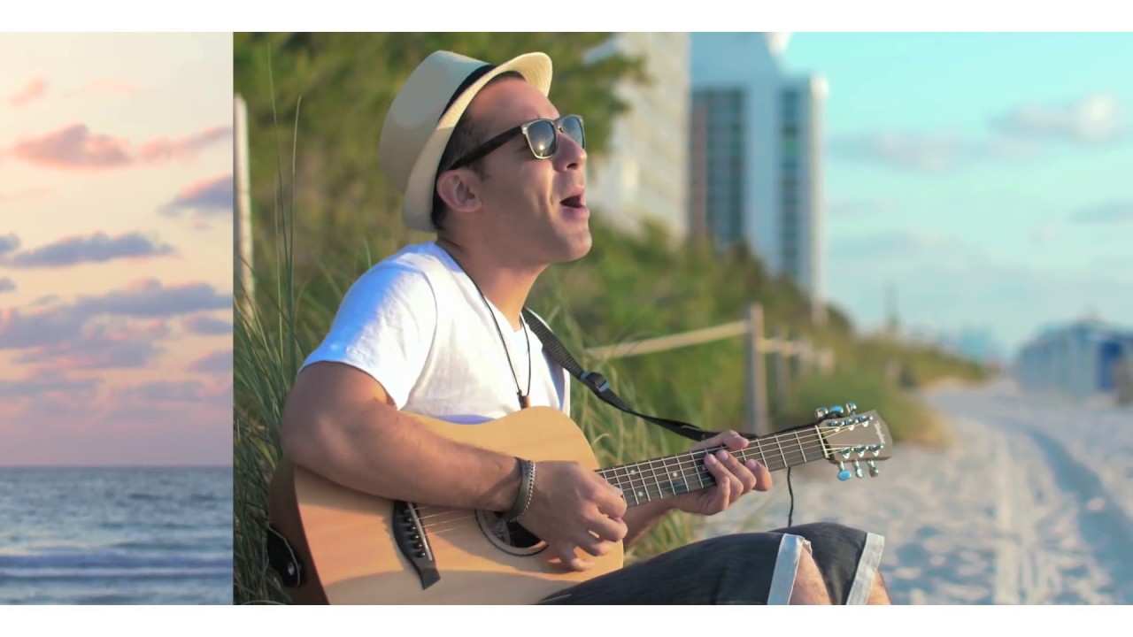 Hueso Carrizo - My Candy Favorito [Video Oficial]
