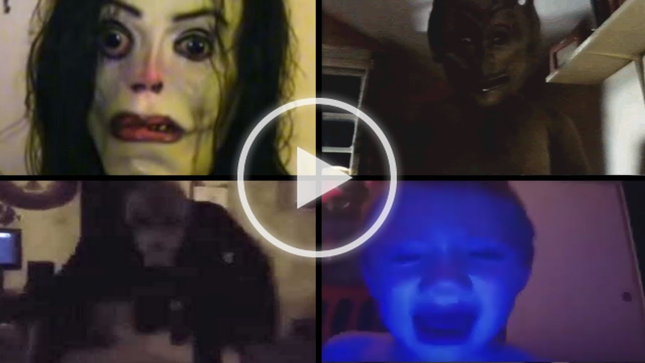 Finding the Origins of Disturbing Videos