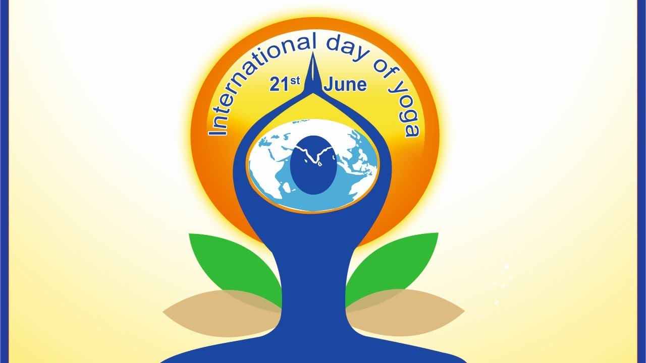 International Day Of Yoga  2021