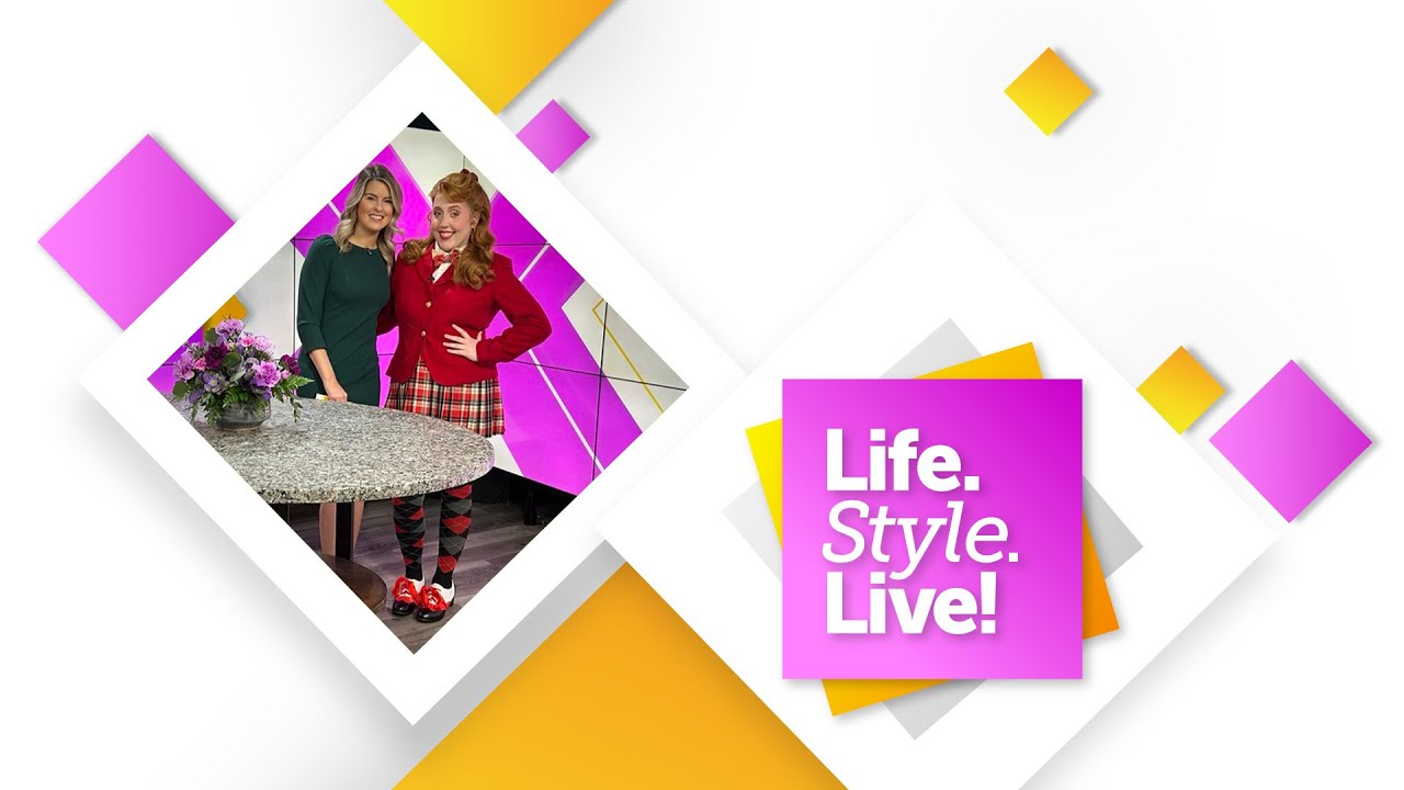 ‘Heathers: The Musical’ showcases local talent at Footlite Musicals in Indianapolis|Life.Style.Live!