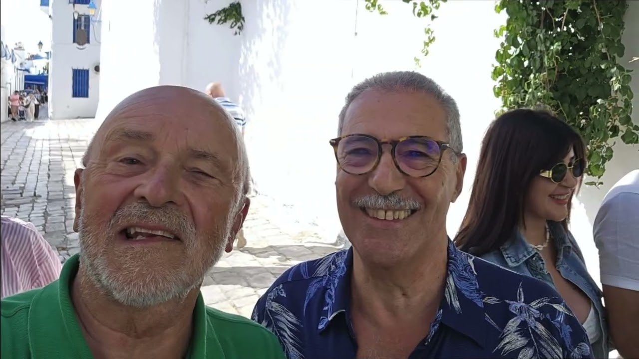 Llevantades ad Hammamet