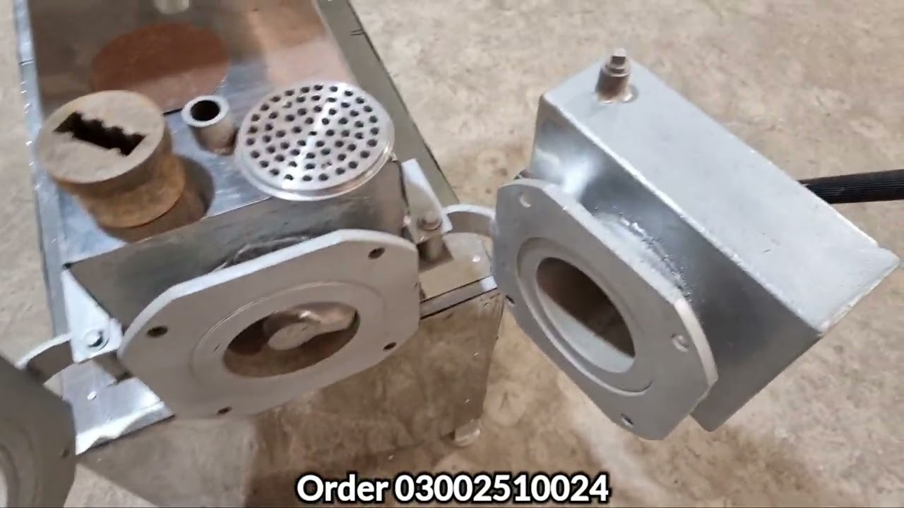 NEW Soap Making Setup 2022 Model Machines Soap Ploder Mixer Cutter formulation by Anees Engineering