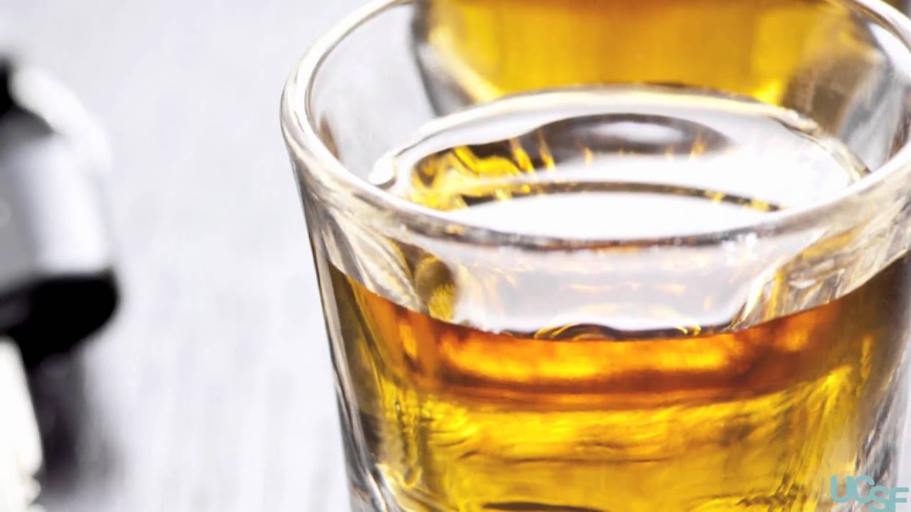 Study Shows Alcohol Use Releases Endorphins