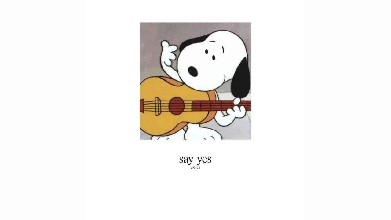 050123 say yes